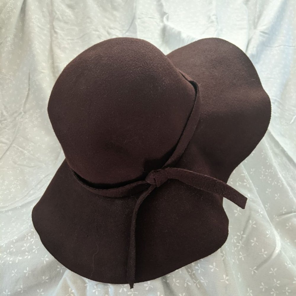 Floppy Hat